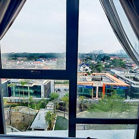 B0812 South Key Mosaic Midvalley Ksl Sgciq 2Bedroom Netflix!! By Stay Johor Bahru Eksteriør bilde