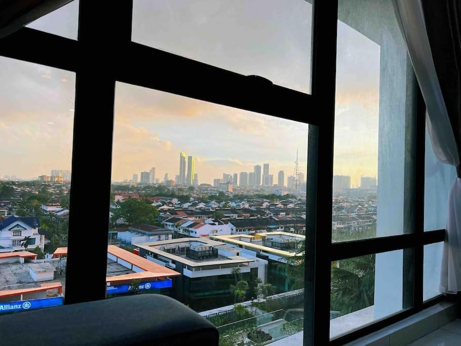 B0812 South Key Mosaic Midvalley Ksl Sgciq 2Bedroom Netflix!! By Stay Johor Bahru Eksteriør bilde