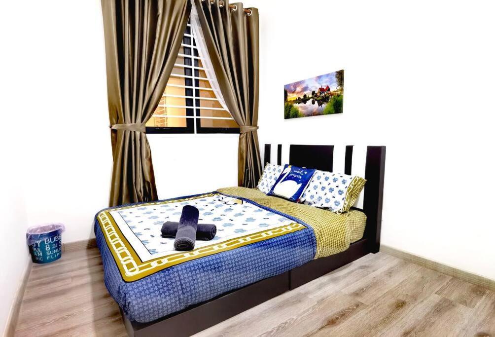 B0812 South Key Mosaic Midvalley Ksl Sgciq 2Bedroom Netflix!! By Stay Johor Bahru Eksteriør bilde