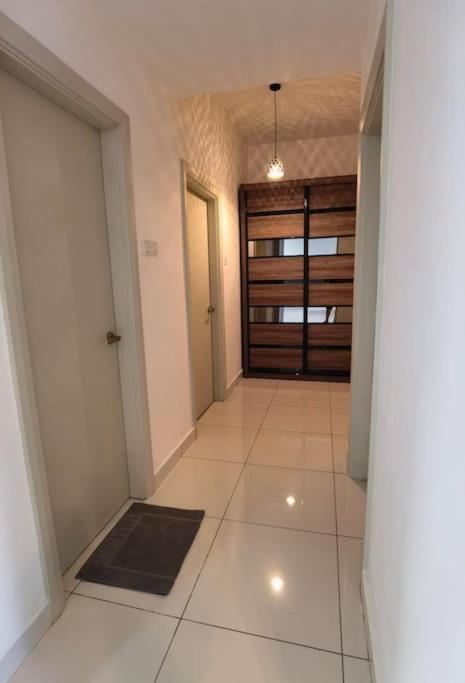 B0812 South Key Mosaic Midvalley Ksl Sgciq 2Bedroom Netflix!! By Stay Johor Bahru Eksteriør bilde